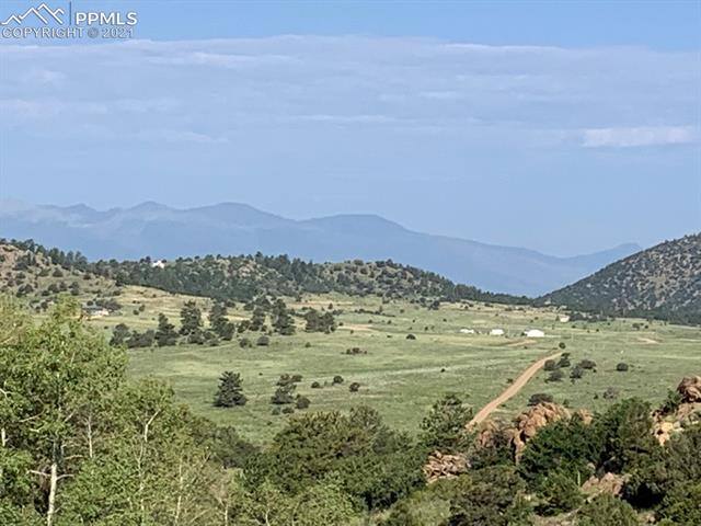 985 Dilley Road Westcliffe, CO 81252 - Photo 2 of 8 Gallery Image 2