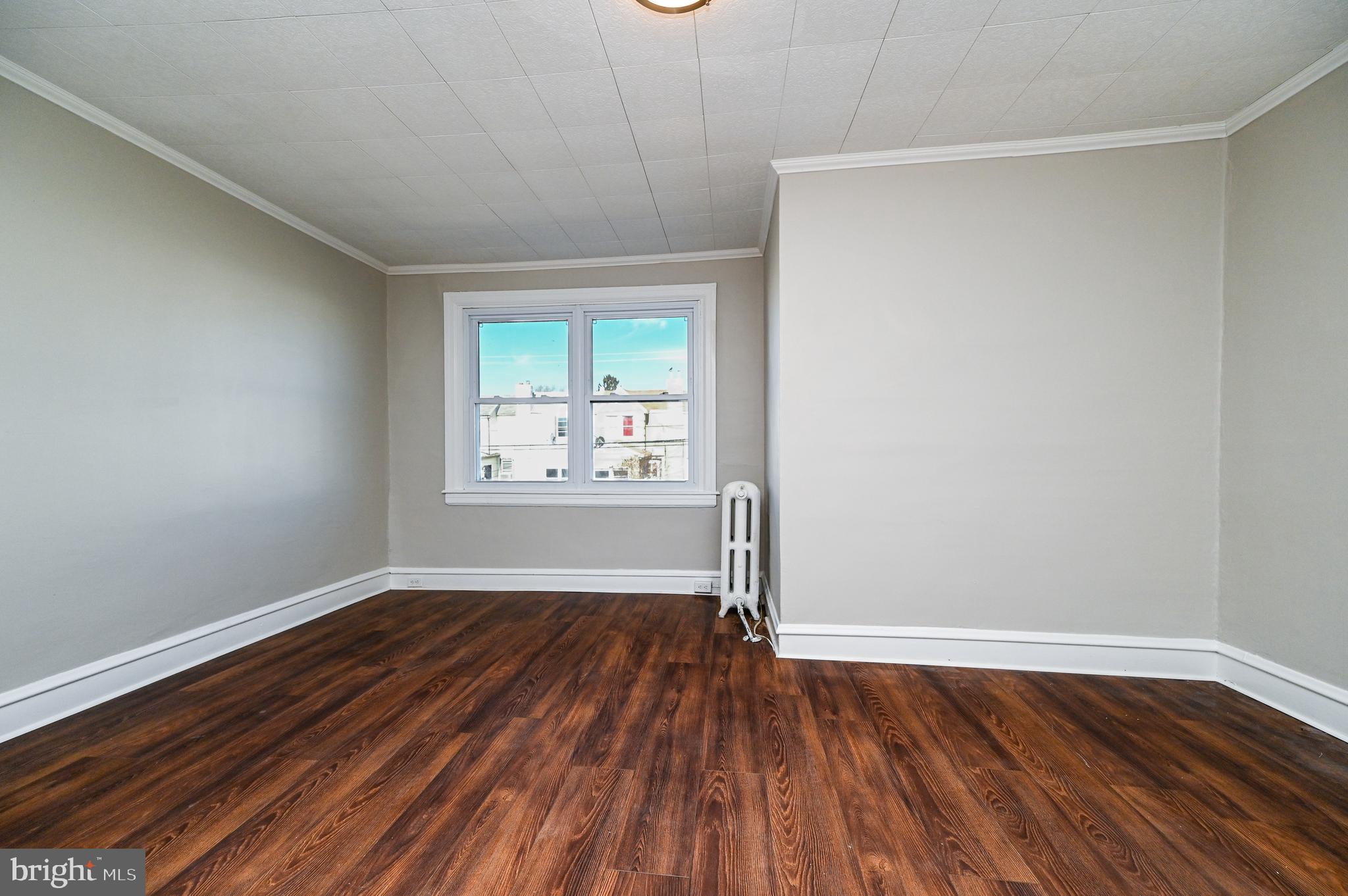 7158 Radbourne Road Upper Darby, PA 19082 - Photo 17 of 28 Master Bedroom