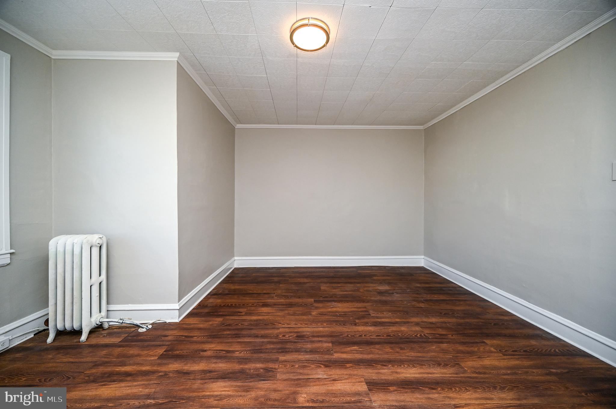 7158 Radbourne Road Upper Darby, PA 19082 - Photo 18 of 28 Master Bedroom