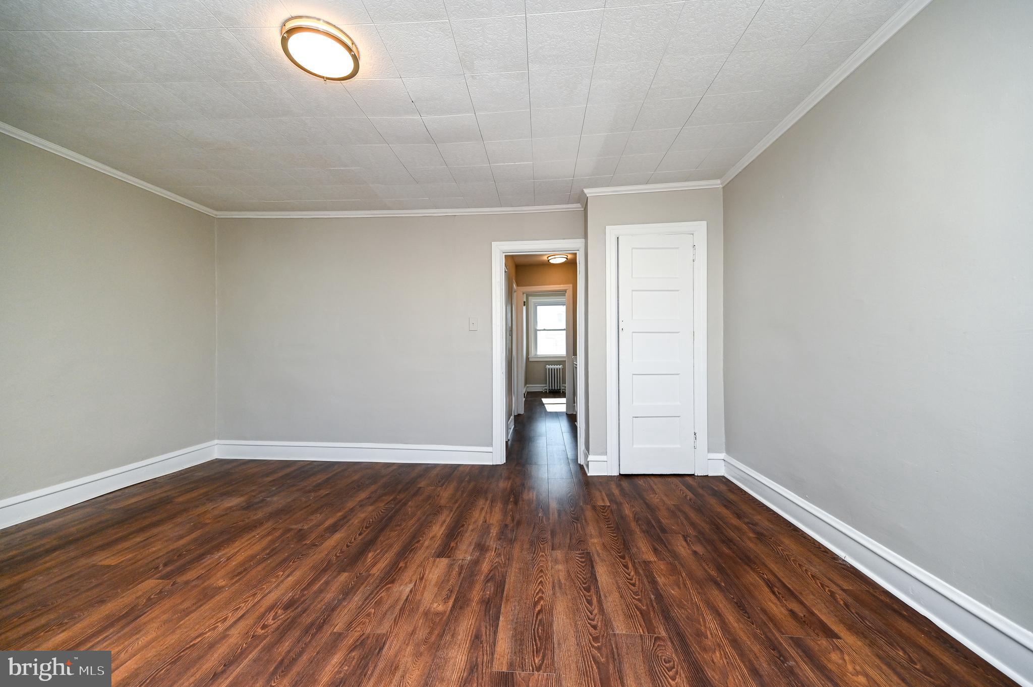 7158 Radbourne Road Upper Darby, PA 19082 - Photo 19 of 28 Master Bedroom