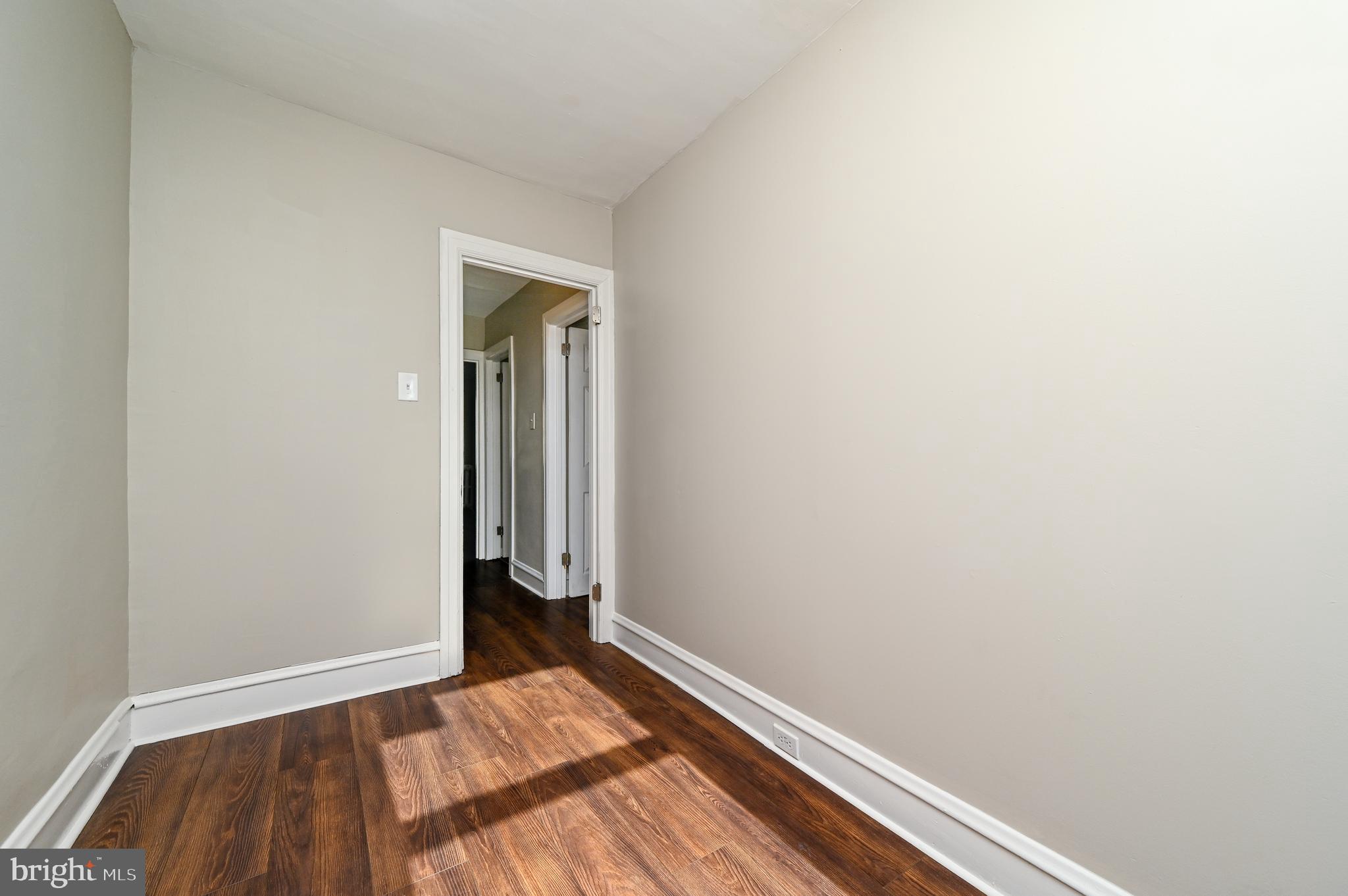 7158 Radbourne Road Upper Darby, PA 19082 - Photo 23 of 28 Bedroom 3