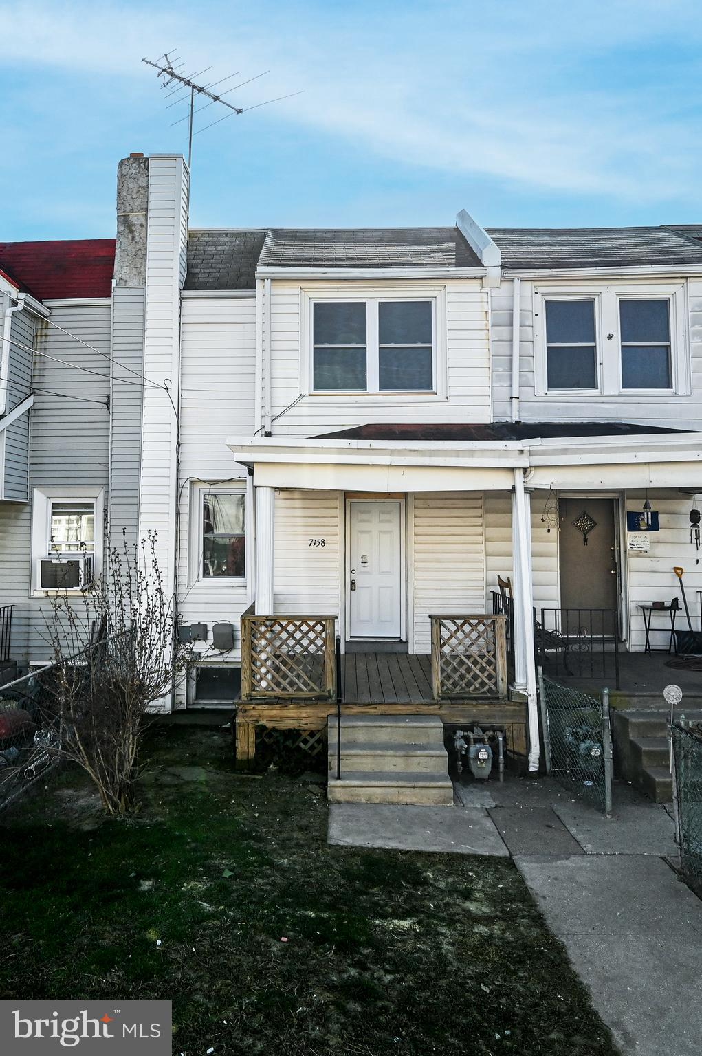 7158 Radbourne Road Upper Darby, PA 19082 - Photo 27 of 28