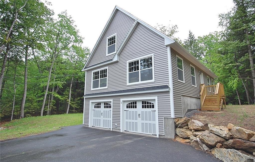 34 Candlewyck Road Windham, ME 04062 - Photo 1 of 35 Photo