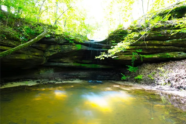 $25,000 | 0 Susan Drive, Ste. Genevieve, MO 63670