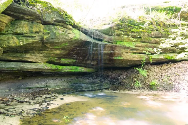 $25,000 | 0 Susan Drive, Ste. Genevieve, MO 63670