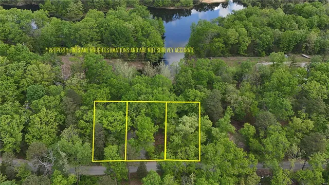 $25,000 | 0 Susan Drive, Ste. Genevieve, MO 63670