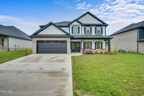 $595,500 | 812 Dolen Place, Kingsport, TN 37663