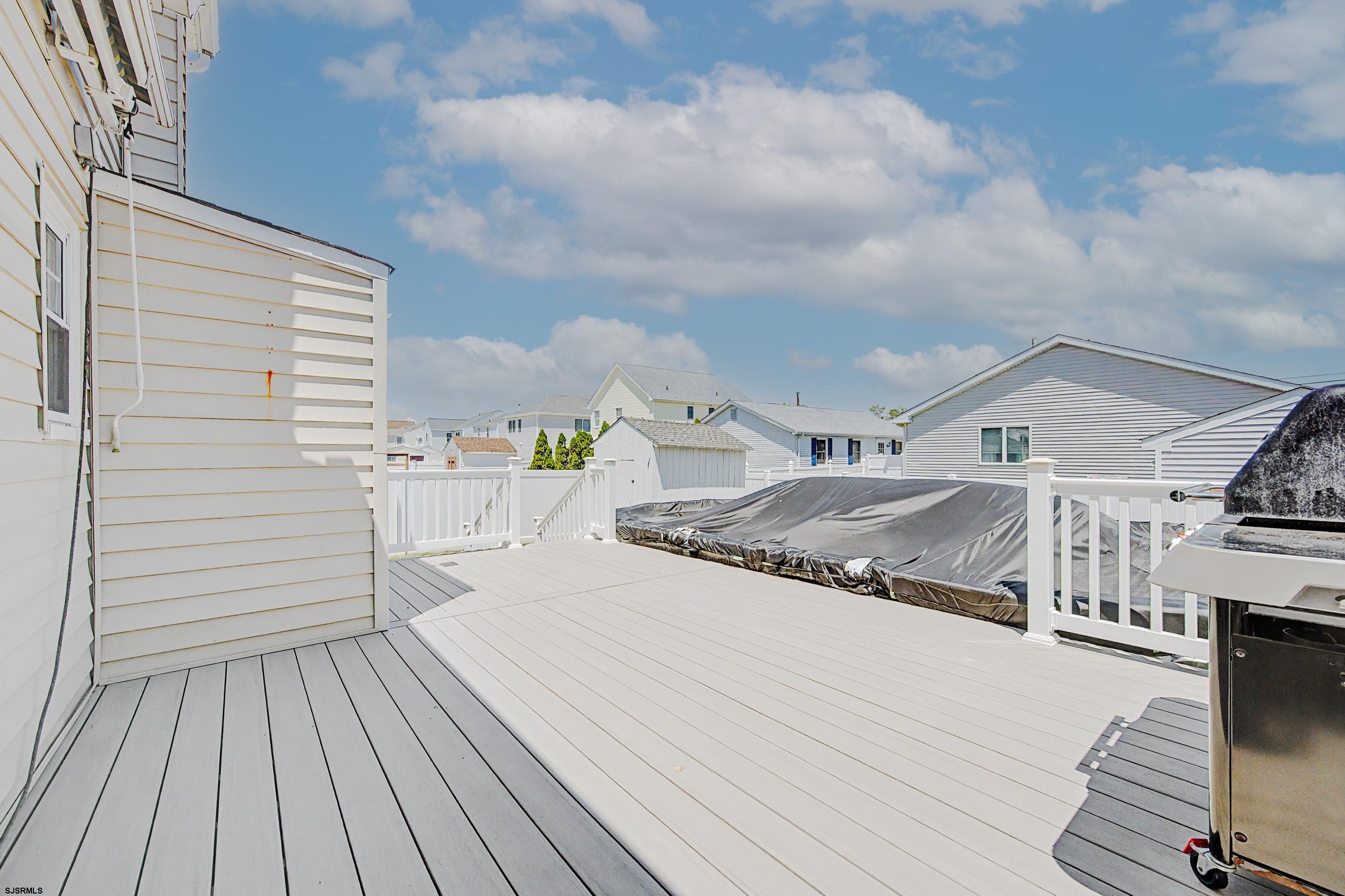 1313 Ouimet Road Brigantine, NJ 08203 - Photo 21 of 34