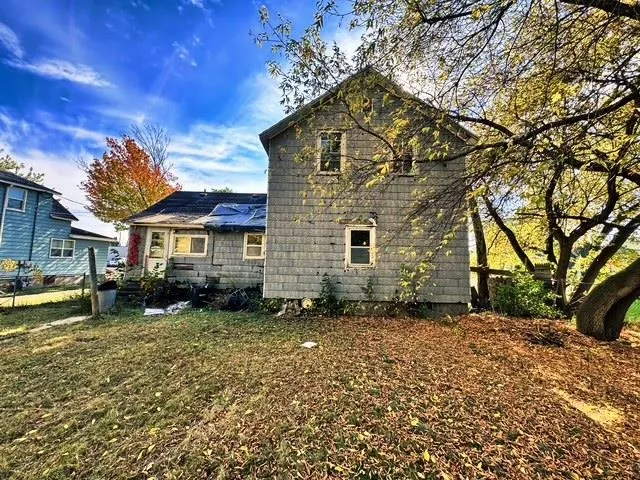 $34,900 | 1312 27th Avenue, Menominee, MI 49858