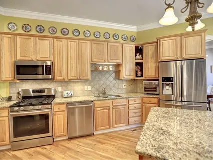 $830,000 | 1560 Greyson Ridge Northeast, Marietta, GA 30062