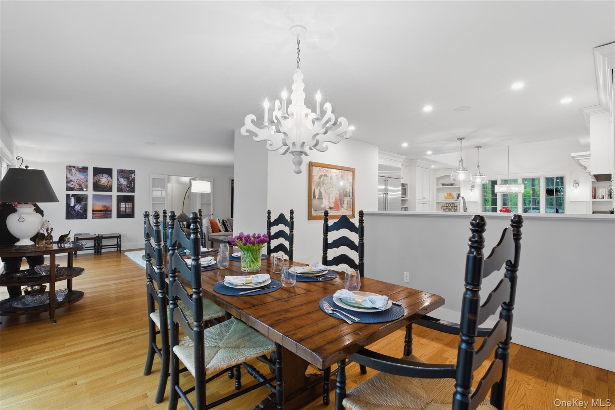 29 East Kinnicut Road Pound Ridge, NY 10576 - Photo 15 of 45