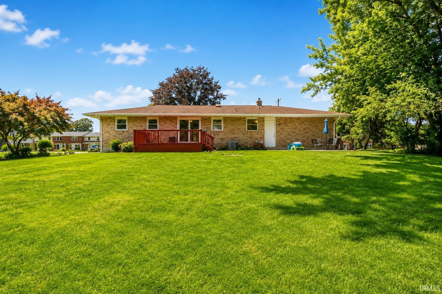 2824 Grape Road Mishawaka, IN 46545 - Photo 24 of 29