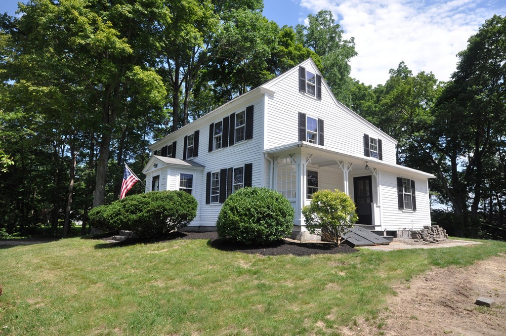 387 Sudbury Road Concord, MA 01742 - Photo 1 of 24 Gallery Image 1