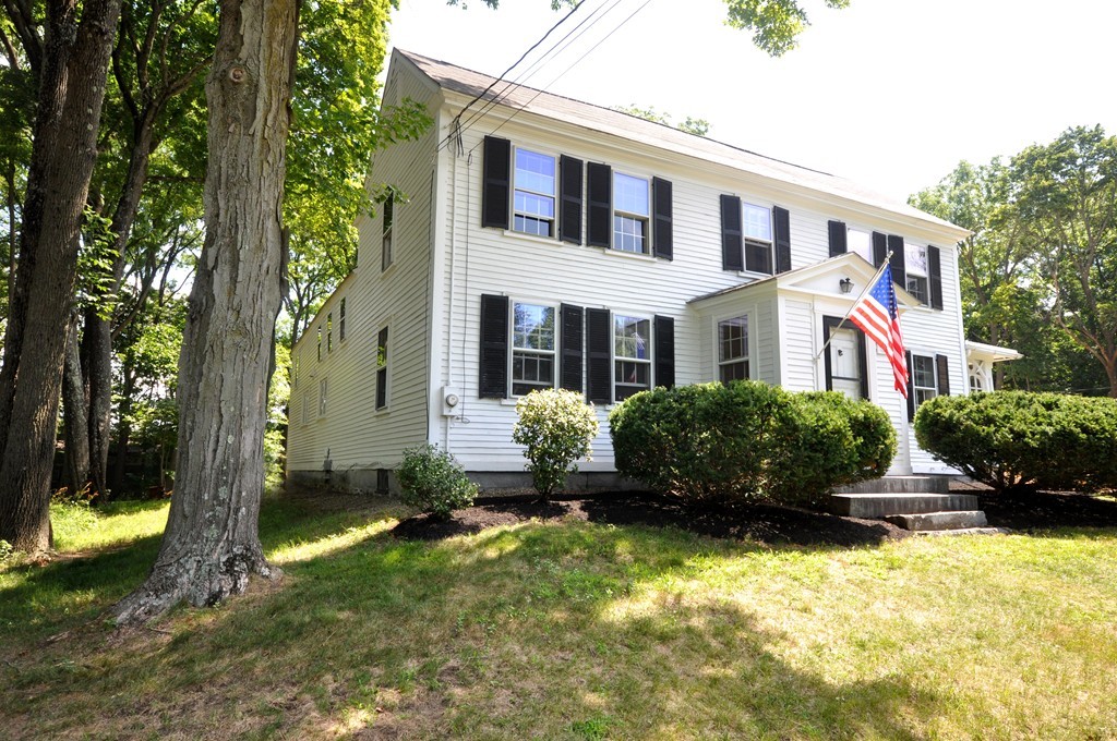 387 Sudbury Road Concord, MA 01742 - Photo 2 of 24 Gallery Image 2