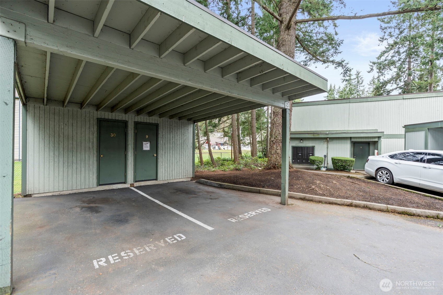1003 South 308th Street, Unit 9 Federal Way, WA 98003 - Photo 17 of 19