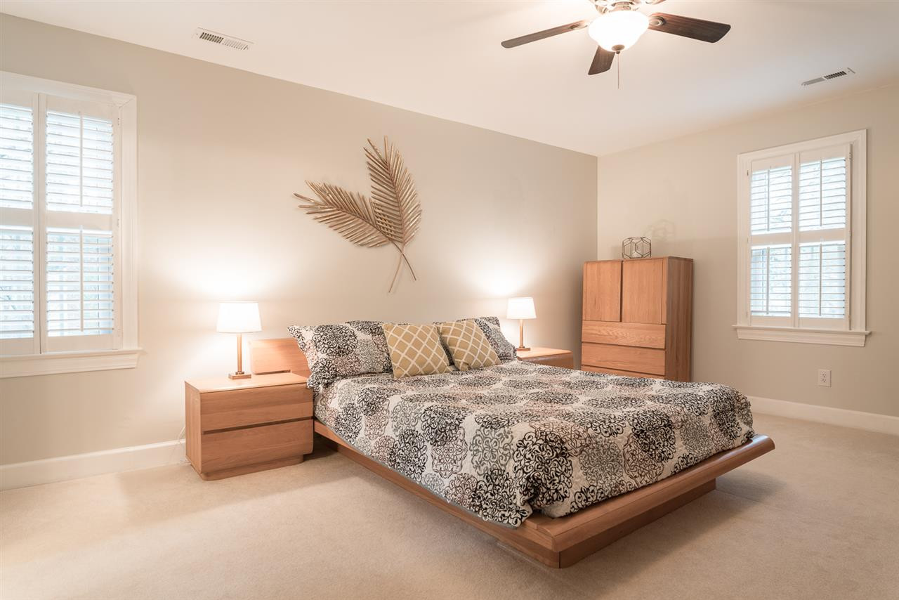 207 Winterberry Ridge Drive Durham, NC 27713 - Photo 13 of 25 Spacious Master Retreat
