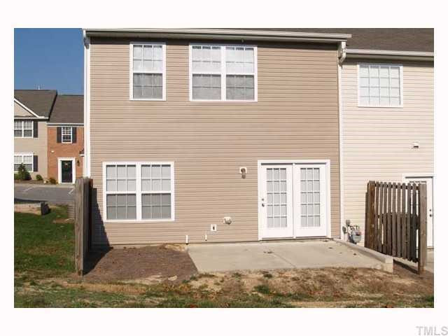 3360 Bridgeville Road Raleigh, NC 27610 - Photo 7 of 7 Patio/Deck