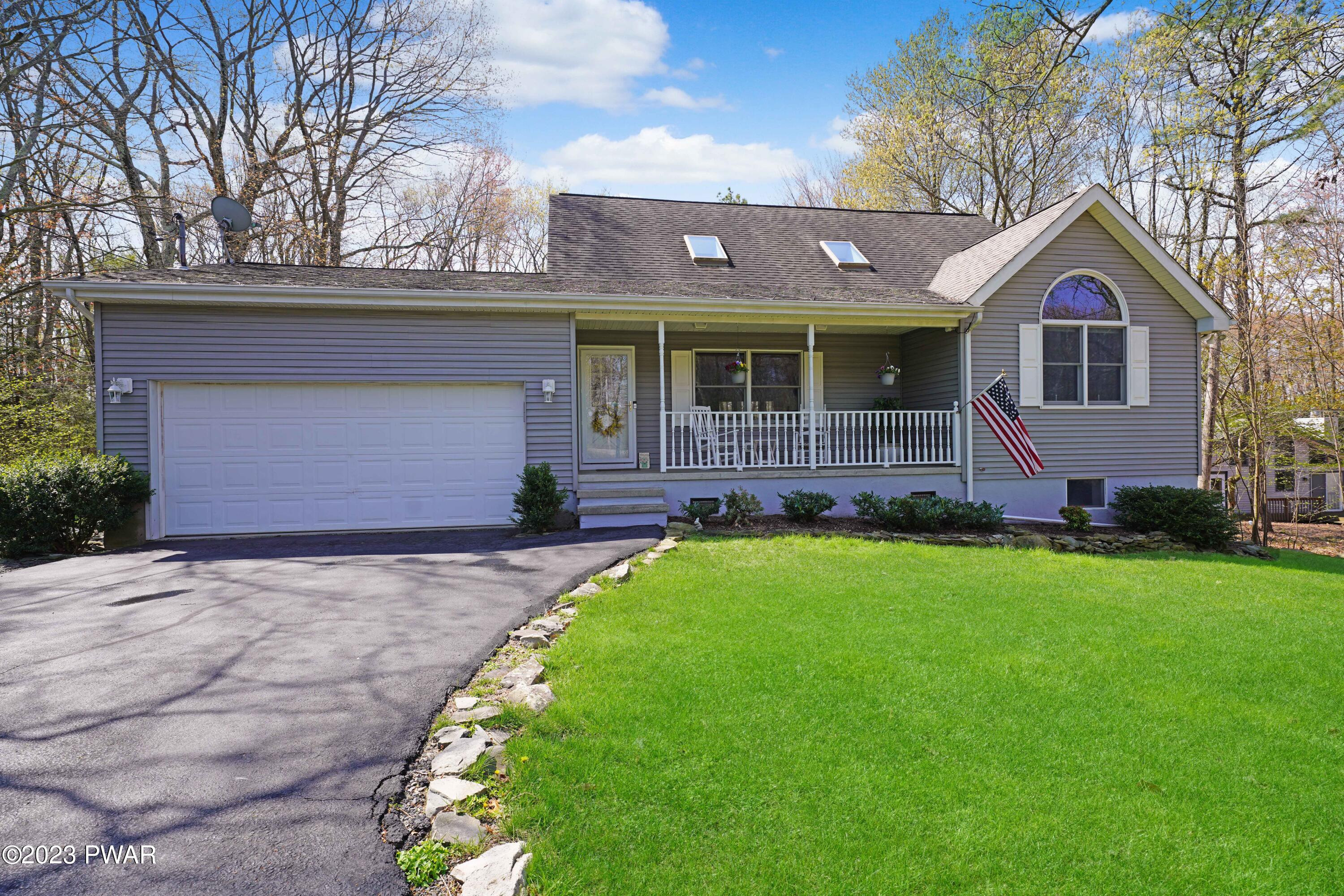 536 Maple Ridge Drive Hawley, PA 18428 - Photo 1 of 97 DSC08755
