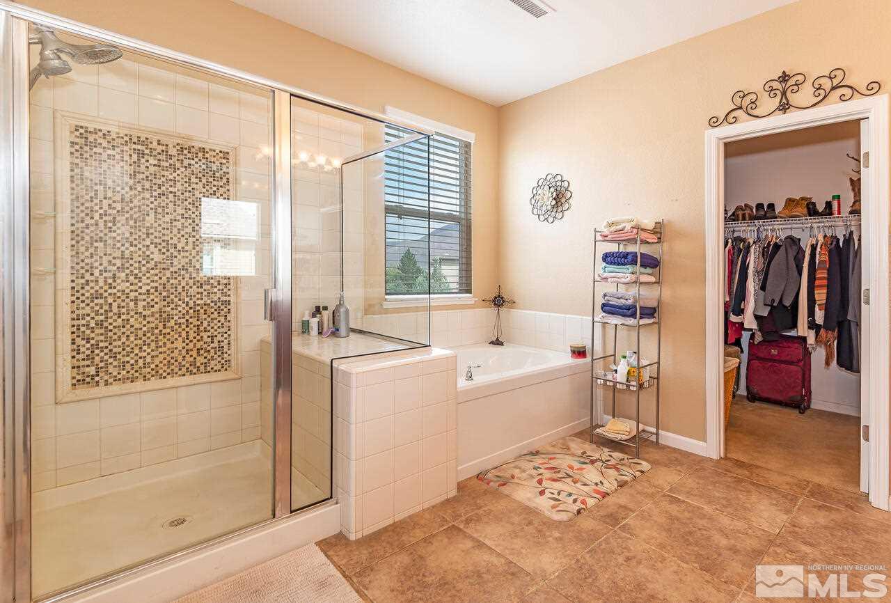 2065 Bears Ranch Drive Reno, NV 89521 - Photo 11 of 20 a very nice looking room with a large window