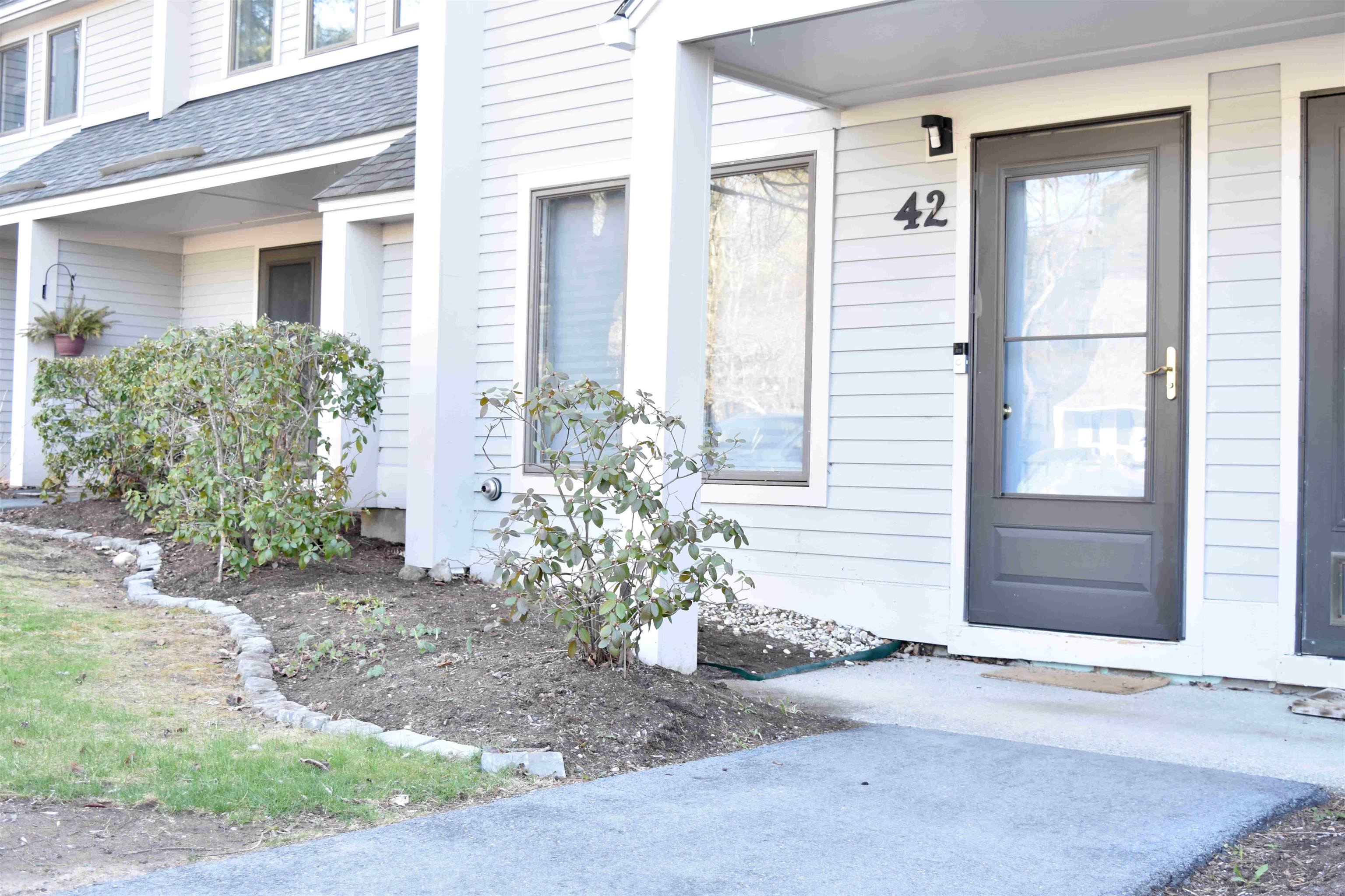 47 Bourn Brook Road, Unit 42 Manchester, VT 05255 - Photo 8 of 9