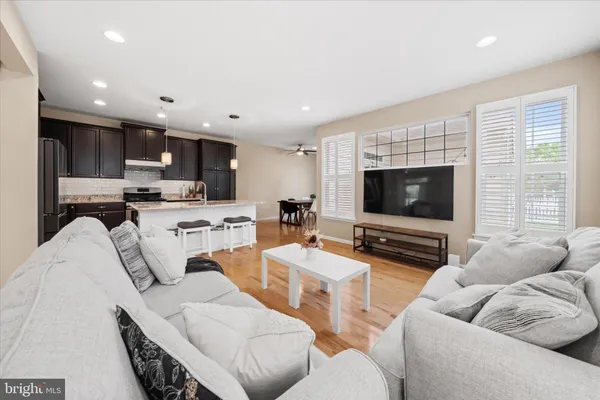 $464,900 | 2511 East Dali Drive, Middletown, DE 19709