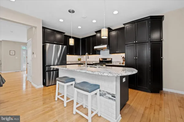 $464,900 | 2511 East Dali Drive, Middletown, DE 19709