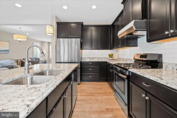 $464,900 | 2511 East Dali Drive, Middletown, DE 19709