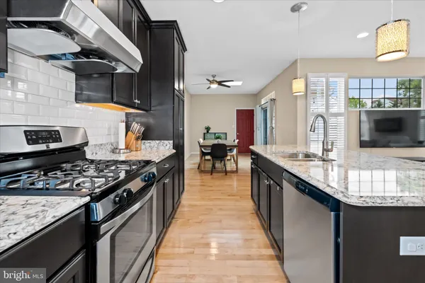 $464,900 | 2511 East Dali Drive, Middletown, DE 19709