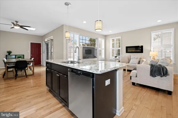 $464,900 | 2511 East Dali Drive, Middletown, DE 19709