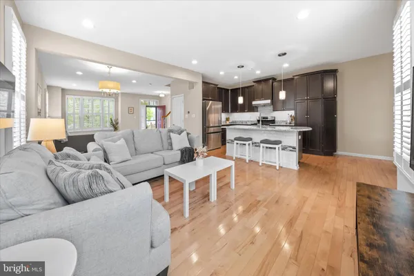 $464,900 | 2511 East Dali Drive, Middletown, DE 19709