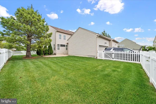 $464,900 | 2511 East Dali Drive, Middletown, DE 19709