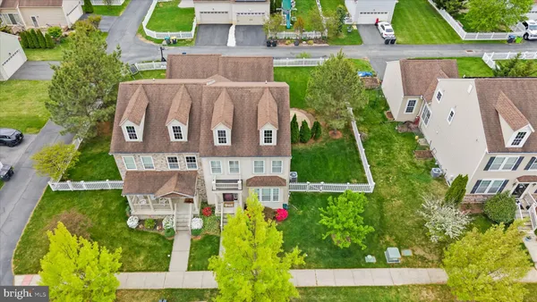 $464,900 | 2511 East Dali Drive, Middletown, DE 19709