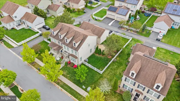 $464,900 | 2511 East Dali Drive, Middletown, DE 19709