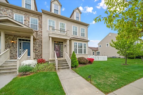 $464,900 | 2511 East Dali Drive, Middletown, DE 19709