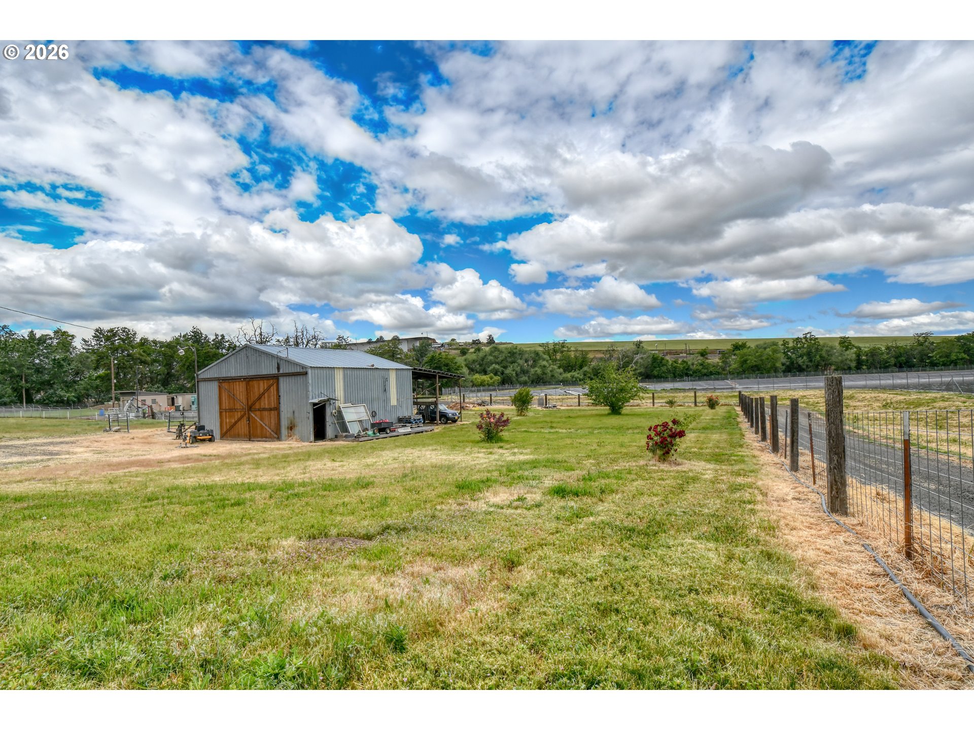 52900 Williamson Road Weston, OR 97886 - Photo 36 of 42