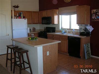 13607 East Mooncloud Way Vail, AZ 85641 - Photo 12 of 13