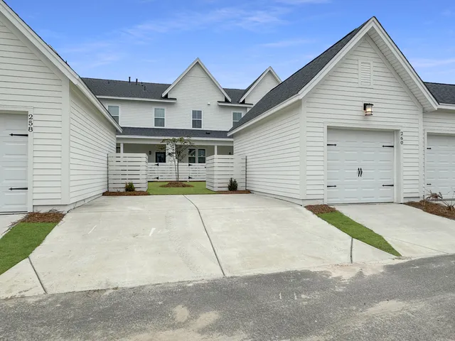 $2,250 | 260 Symphony Avenue, Summerville, SC 29486