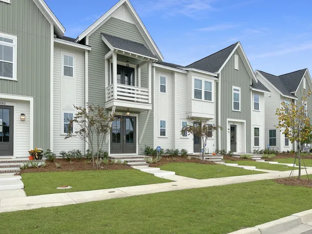 $2,250 | 260 Symphony Avenue, Summerville, SC 29486