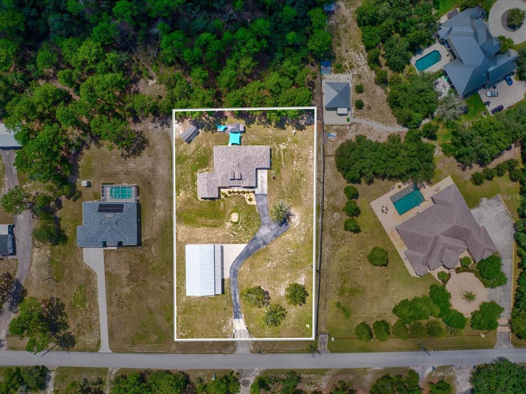 14204 Highgrove Road Spring Hill, FL 34609 - Photo 65 of 70 Gallery Image 65