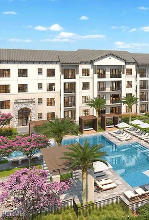 $1,824 | 8552 Collier Boulevard, Unit TROPEAL, Naples, FL 34114