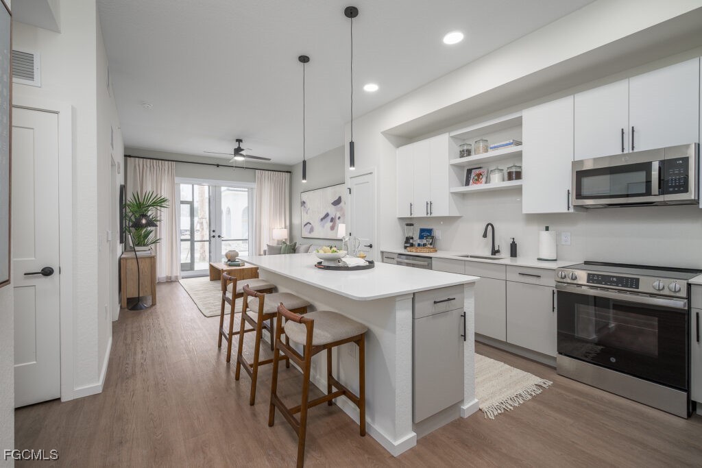 8552 Collier Boulevard, Unit TROPEAL Naples, FL 34114 - Photo 5 of 20