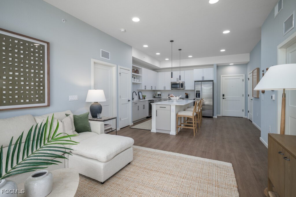 8552 Collier Boulevard, Unit TROPEAL Naples, FL 34114 - Photo 7 of 20