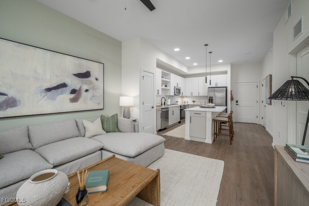 8552 Collier Boulevard, Unit TROPEAL Naples, FL 34114 - Photo 8 of 20