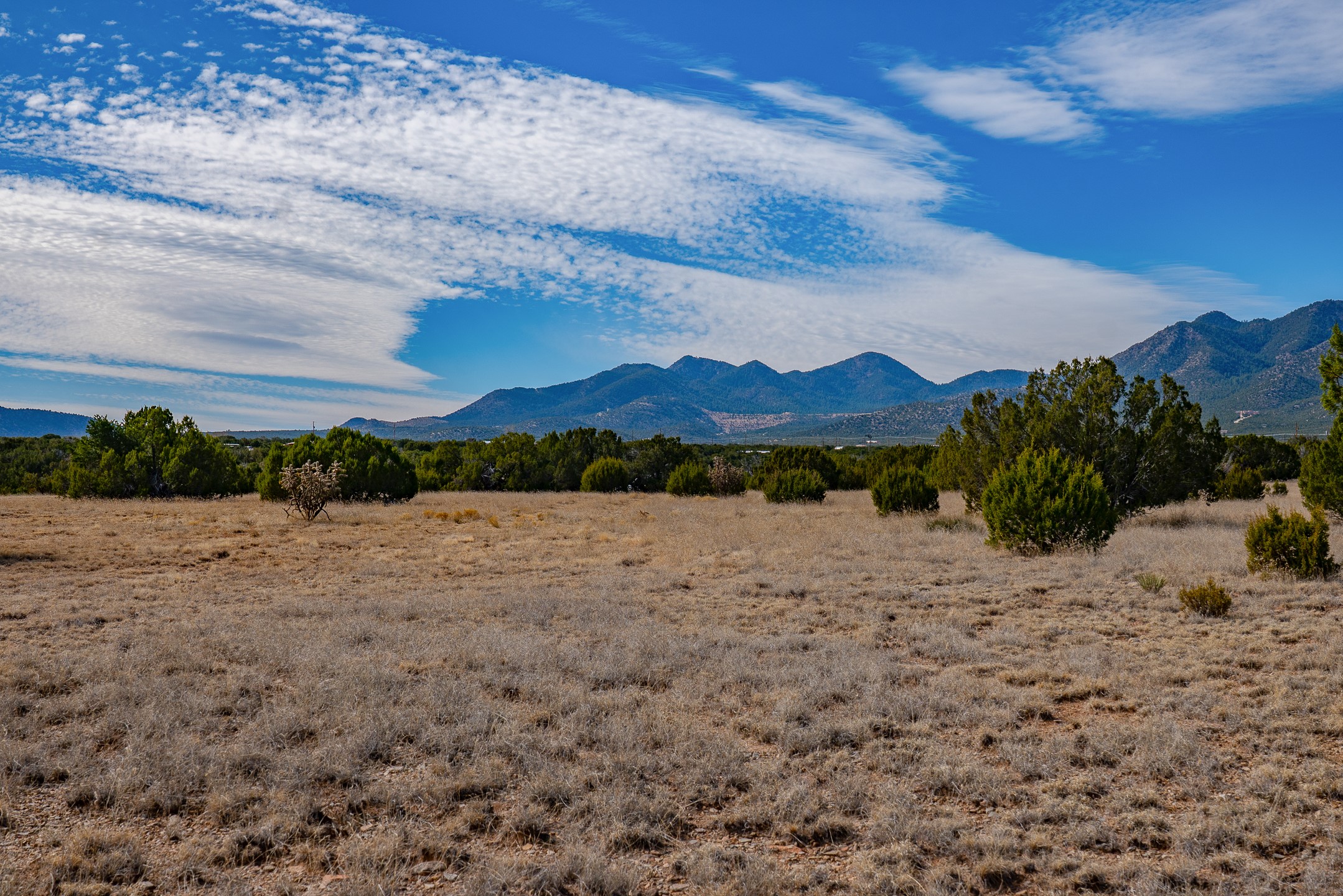 65 Grenfell Ranch Road Cerrillos, NM 87010 - Photo 24 of 46