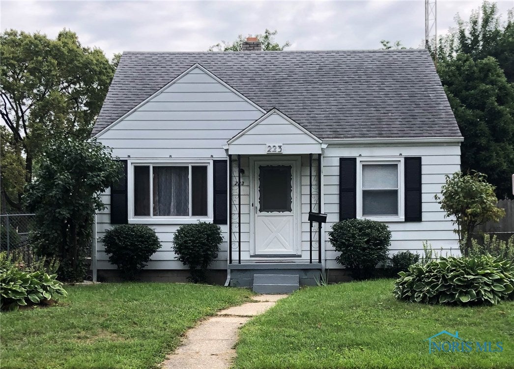 223 Decatur Street Toledo, OH 43609 - Photo 1 of 22 Gallery Image 1
