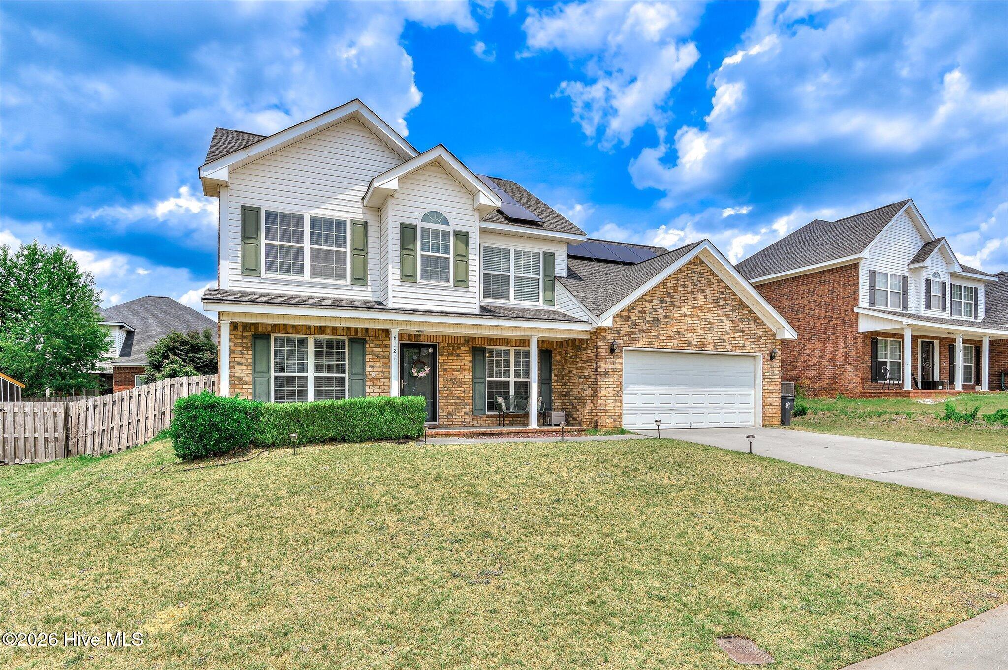 6121 Independence Way Grovetown, GA 30813 - Photo 2 of 40 02-102