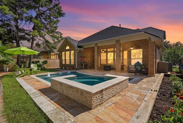 $839,000 | 30 Shaded Arbor Drive, Tomball, TX 77375