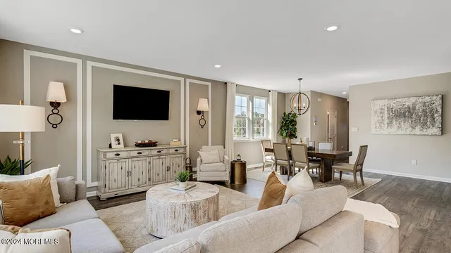 $684,990 | 17 Victoria Gdns Square, Neptune, NJ 07753