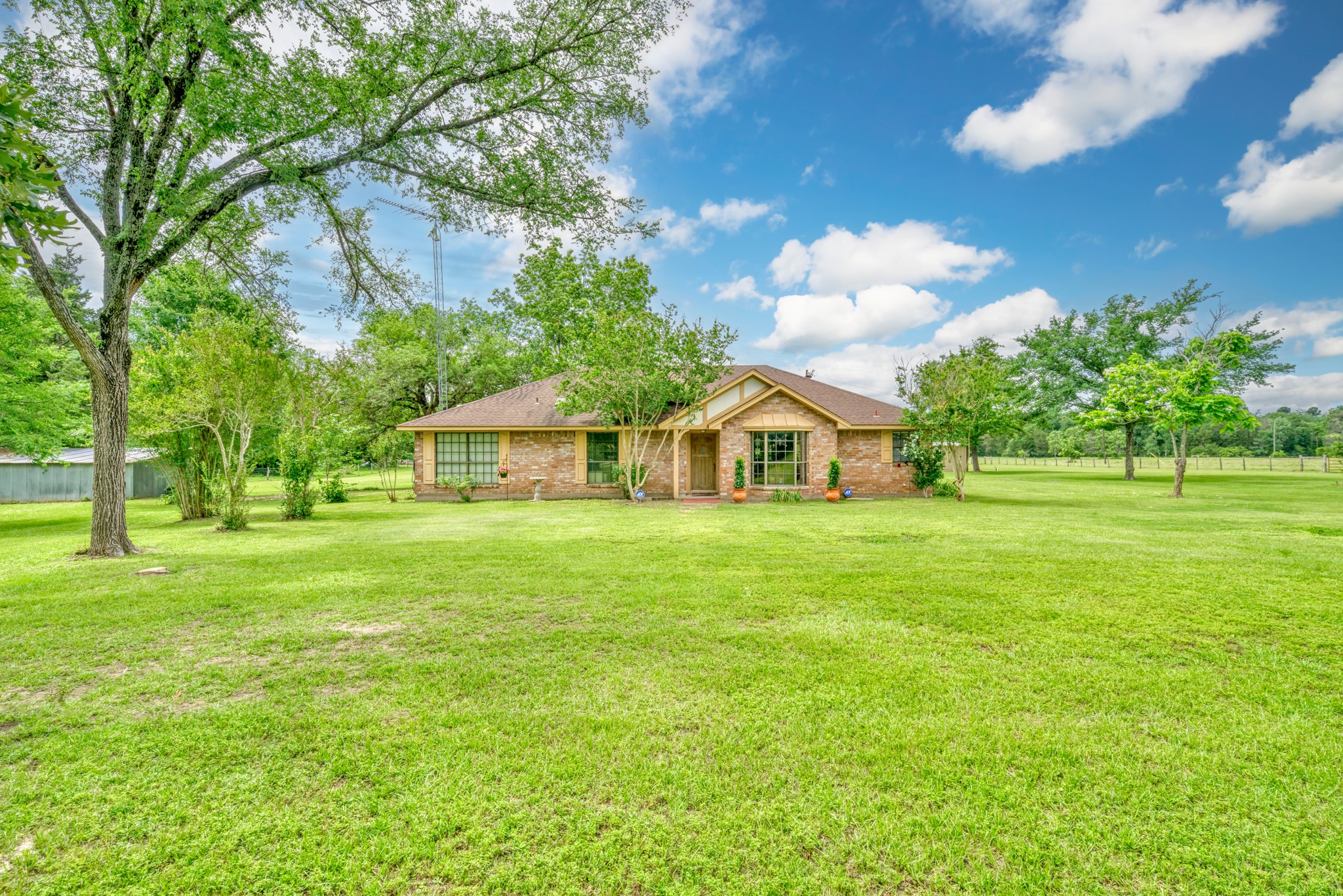 5350 Wiseman Road Midway, TX 75852 - Photo 2 of 44