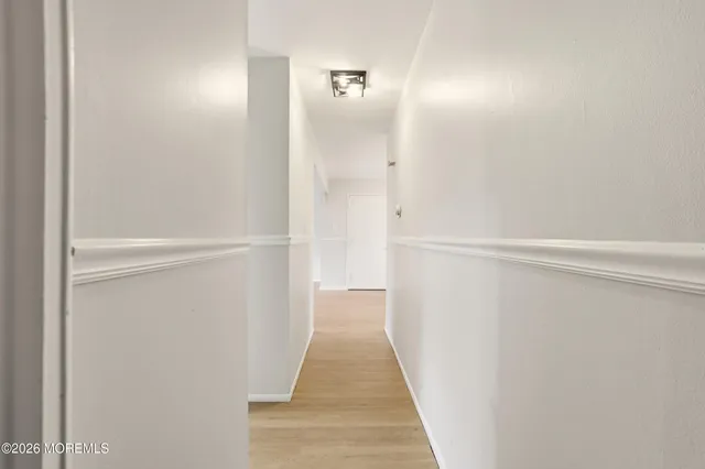 a view of a hallway